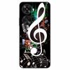 Soft Silicone Covers For Huawei Nova 12 SE Case Owl Lion Painted Cute Cover For Huawei Nova 12SE Cases Nova12SE BNE-LX1 TPU Bags