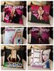 1Pc Avril Lavigne Pillow Cover, Polyester 2D Double-Sided Print, Rock Star Merch Cushion Case, Decorative Throw Pillow For Sofa,