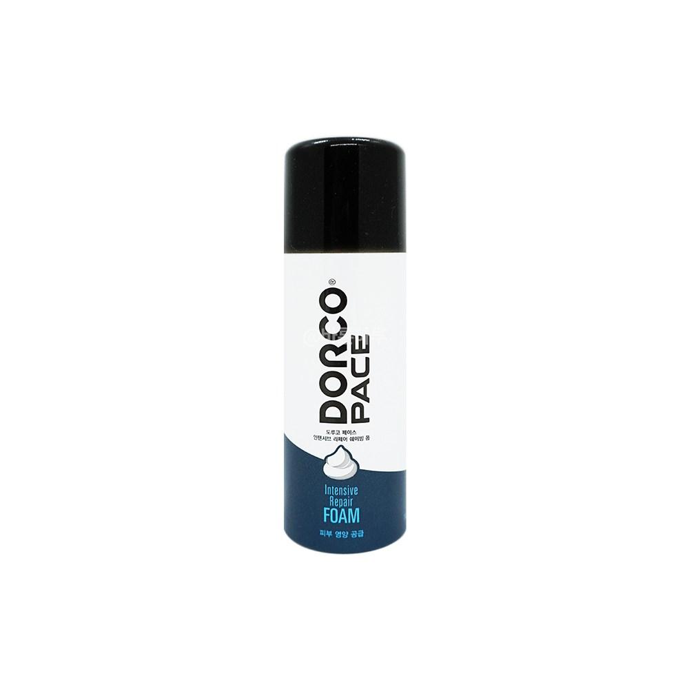 

Пена для бритья Dorco Face 74 мл x 1