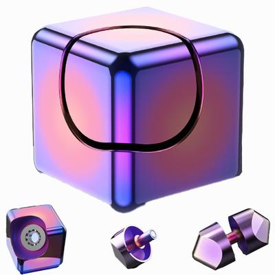 Fidget EDC Toy Magnetic Toy EDC-TLCUBE-CAI