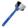 Шпаклівка для фарбування Шпаклівка для внутрішніх і зовнішніх кутів Зішкрібач для шпаклівки Нержавіюча сталева шпатель Інструменти для герметизації Кутова кельма Кельма з пластиковою ручкою