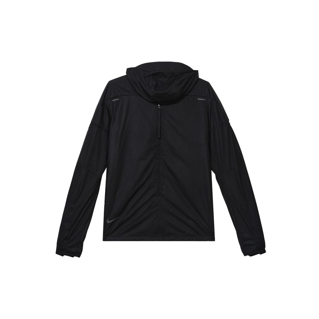 Nike Jackets Men's Black Hooded Moderate Other CU7890-010
