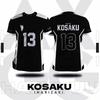 Germany Style 2026 New Arrivals JURA Saarbrucken-TT Home Away 3D Print Jersey Table