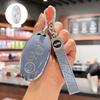 Key Cover for BYD Song Max, Yuan, EV360, Qin Pro, S7 Classic - Female Design