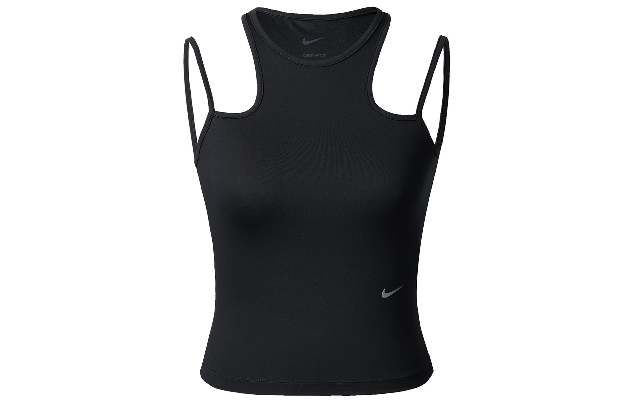 

Nike Tank Tops Women s Black Other DX6488-010 M