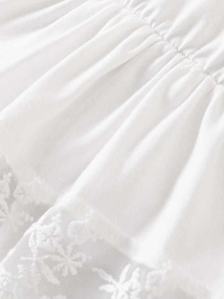 Süßes Kleinkind Mädchen Set Rüschenärmel Oberteil 0-2 Jahre Schleifen Hose 2-teiliges Outfit Neugeborenes Baby Mädchen Kleidung Prinzessin Stil Sommer Frühling