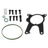 For Fiat For Alfa Romeo Vacuum Pump Repair Kit for Car Braking System Replacement OEM Numbers 55221325 93179221