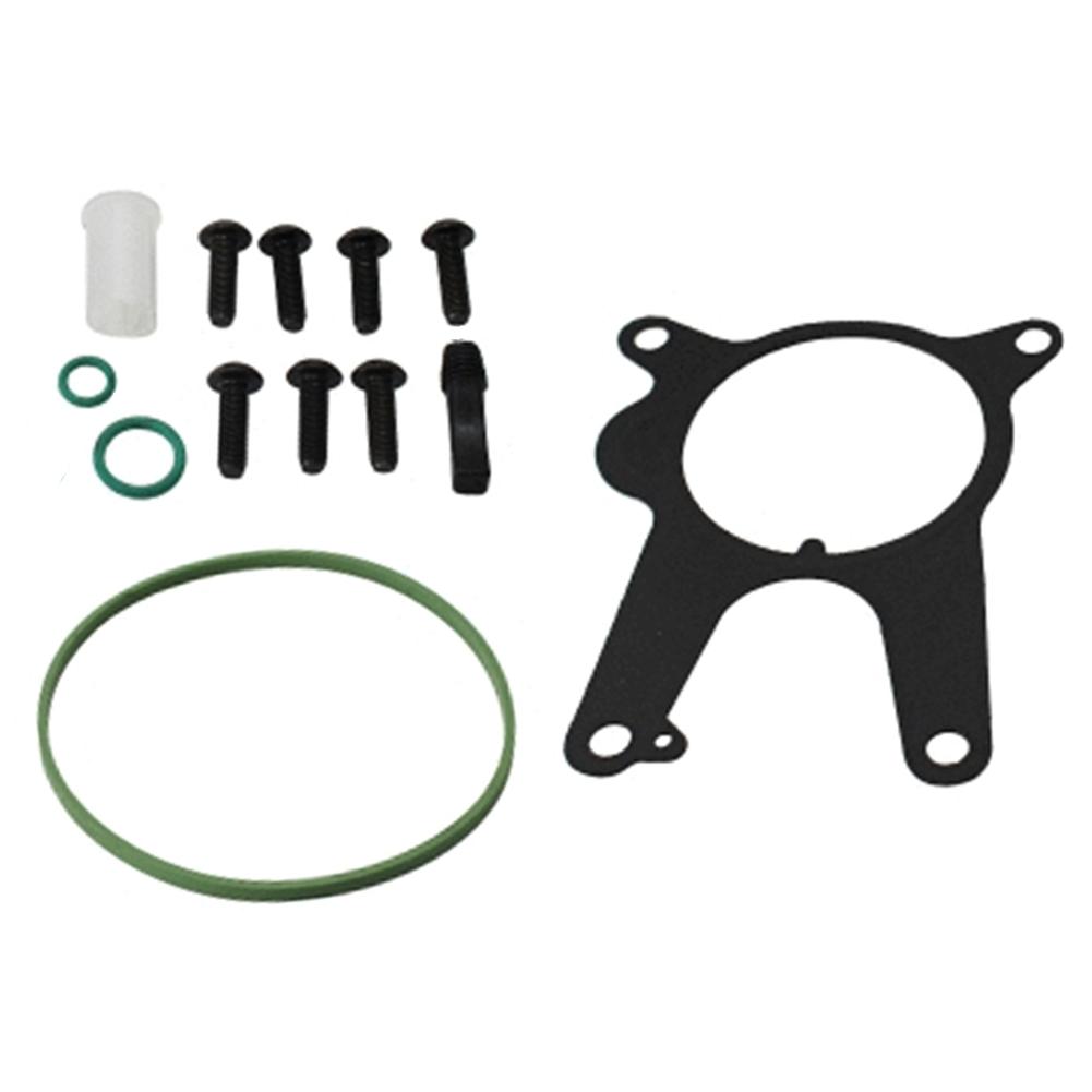 For Fiat For Alfa Romeo Vacuum Pump Repair Kit for Car Braking System Replacement OEM Numbers 55221325 93179221