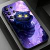 A-Alice In W-Wonderland Phone Case For Samsung Galaxy S26,25,24,23,22,21,20Plus Ultra