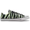 Converse Chuck Taylor All Star Black Glow In The Dark 169593C