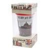London Style Takeaway Coffee Mug