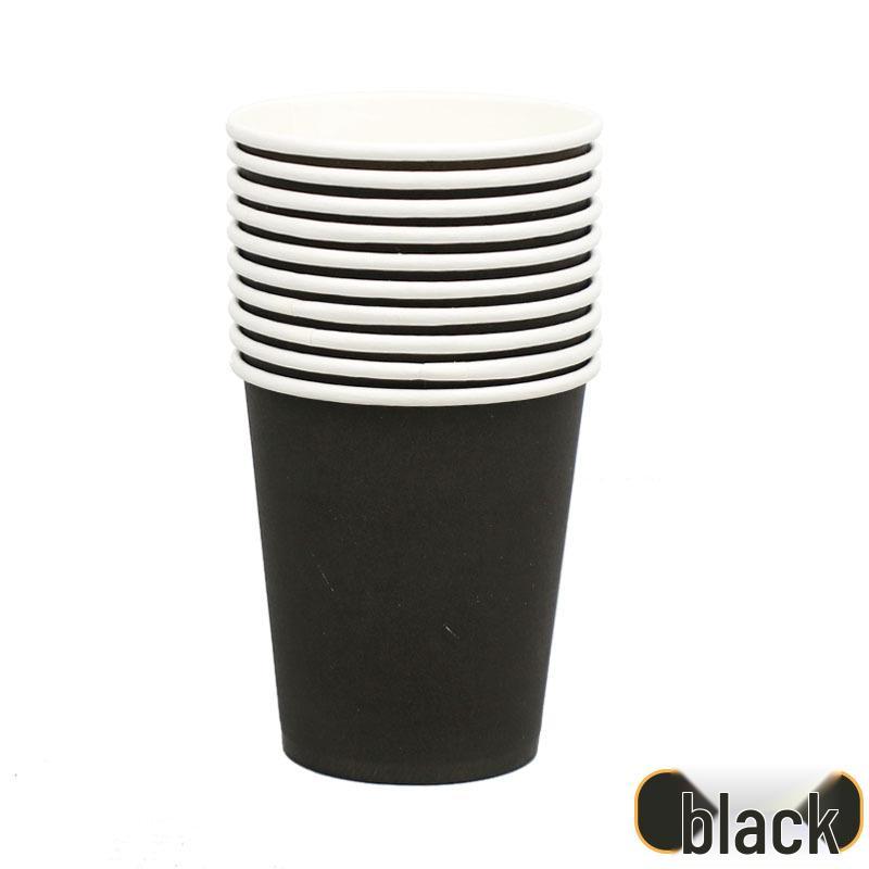 Colorful DIY Paper Cups for Kindergarten Arts & Crafts