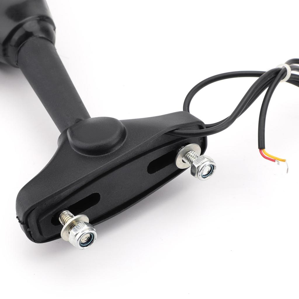 Pár LED zrcátek pro SUZUKI GSXR 600 750 1000 Hayabusa GSF SV Katana TL1000R