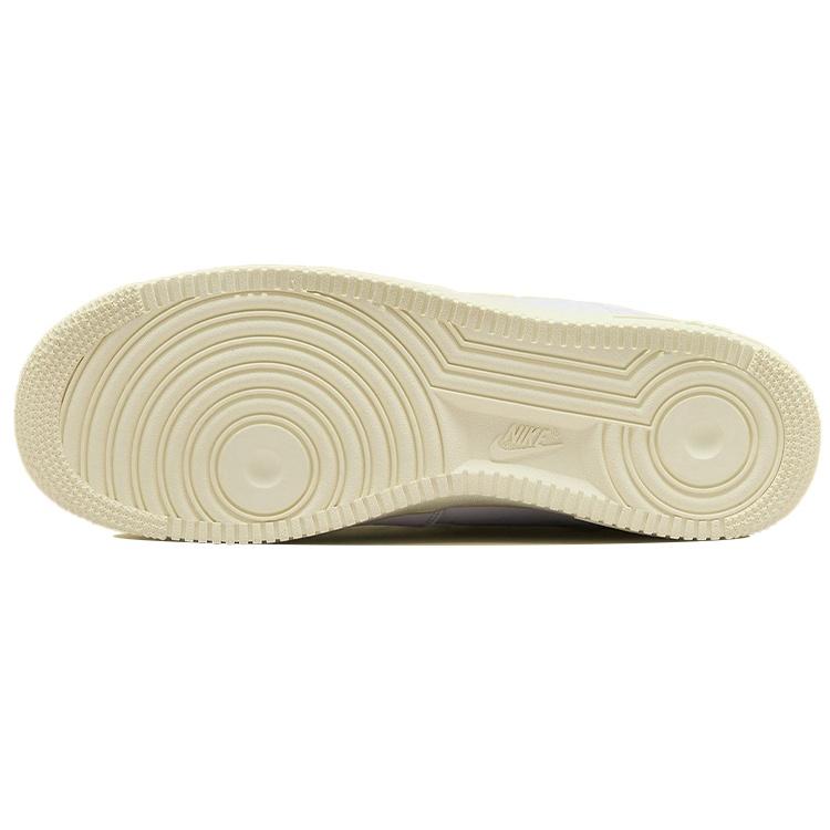 Nike Air Force 1 '07 LX 'Pale Vanilla' Men's DC8894-100