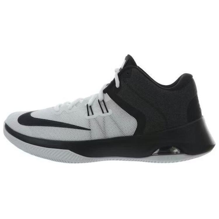 

Nike Air Versitile 2 Белые Черные Мужские Кроссовки 921692-100 41