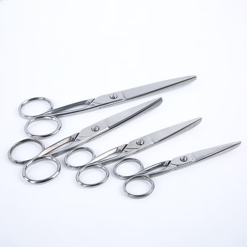 Stainless Steel Nurse Scissors