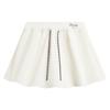 Li Ning Sports Trend Series Loose Logo Letter Skirt Women Skirts ASKW110-1