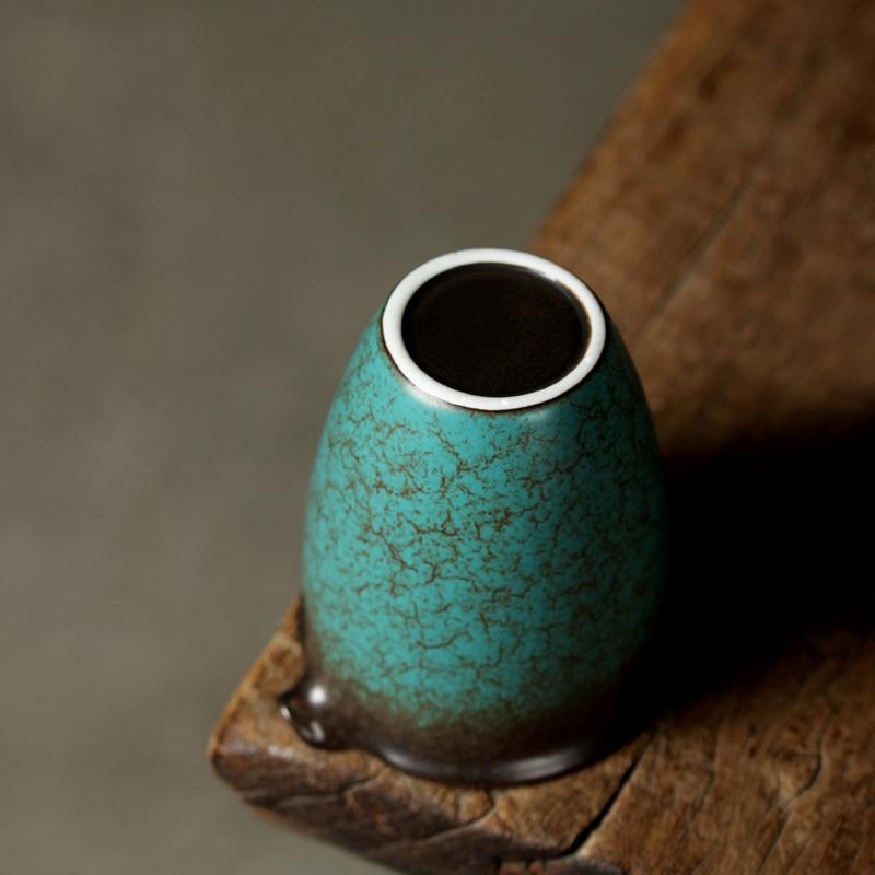 250ml Ceramic Fair Cup Simple Tea Hai Kiln Change Tea Divider