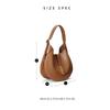 Polo Ralph Lauren Women S Polo Id calfSkin Shoulder Bag wapoBag02v20031270