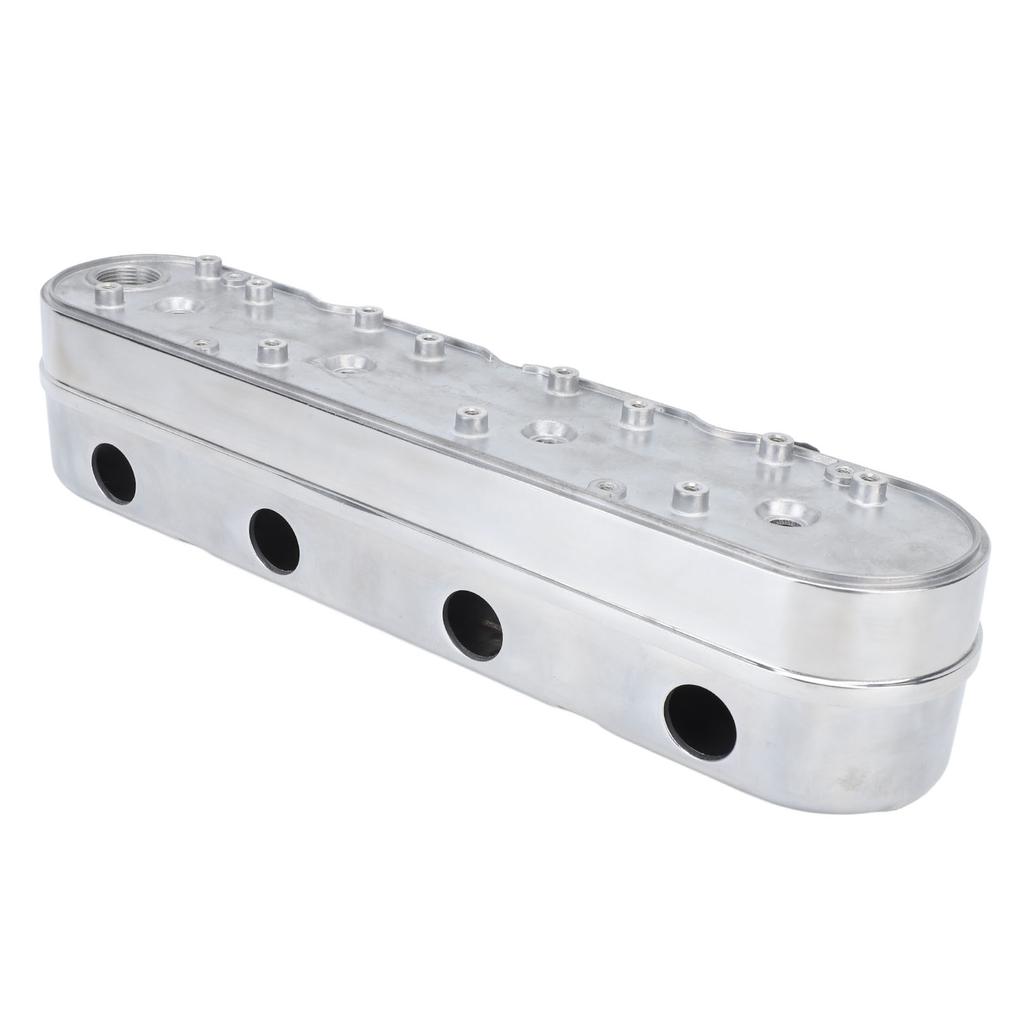 Engine Valve Cover Vintage Design High Strength   Coil Valve Cover Replacement for   LS1 LS2 LS3 LS6 Engines