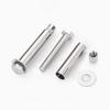 External Hex Expansion Bolt