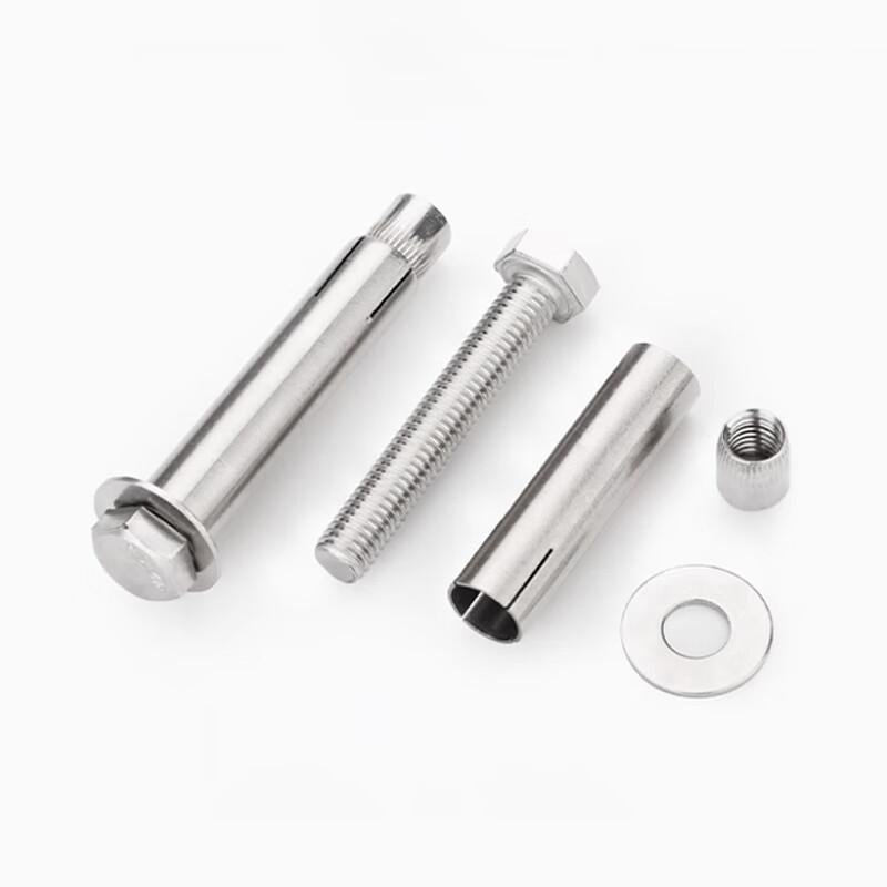 External Hex Expansion Bolt