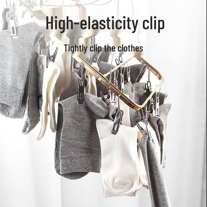 Fangk Household Organization Hangers & Clips