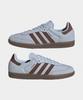 Adidas Samba Og - Clear Sky:Brown / Ih9167