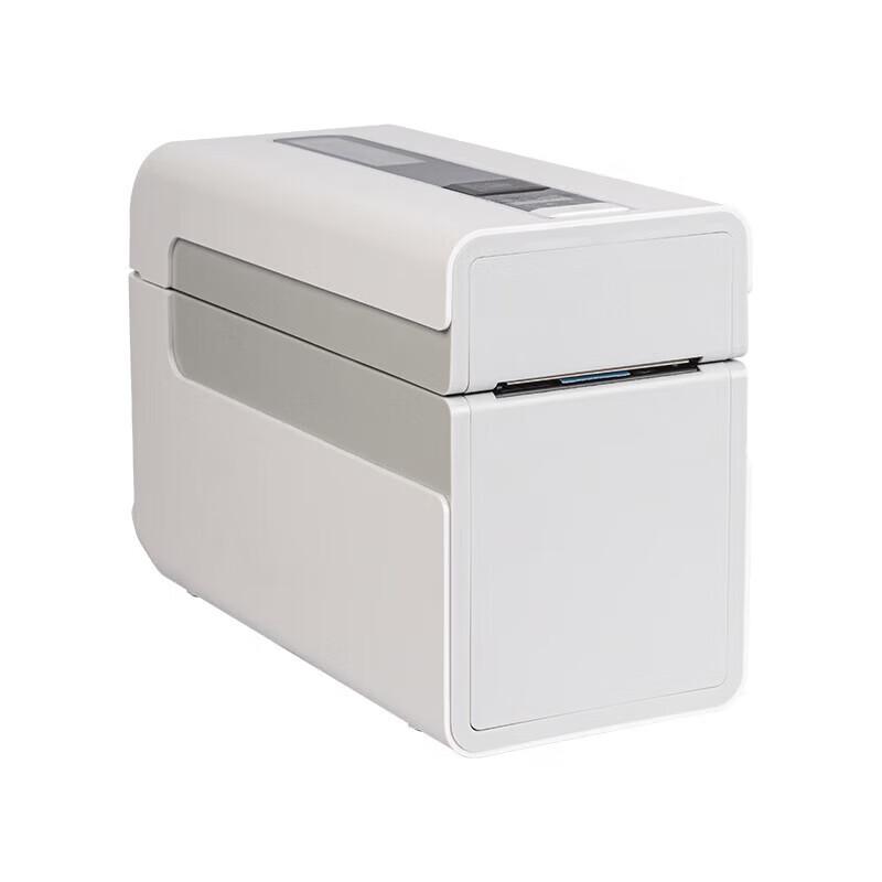 Dascom DL-2200 Thermal Wristband Label Printer CN plug (adapter included)