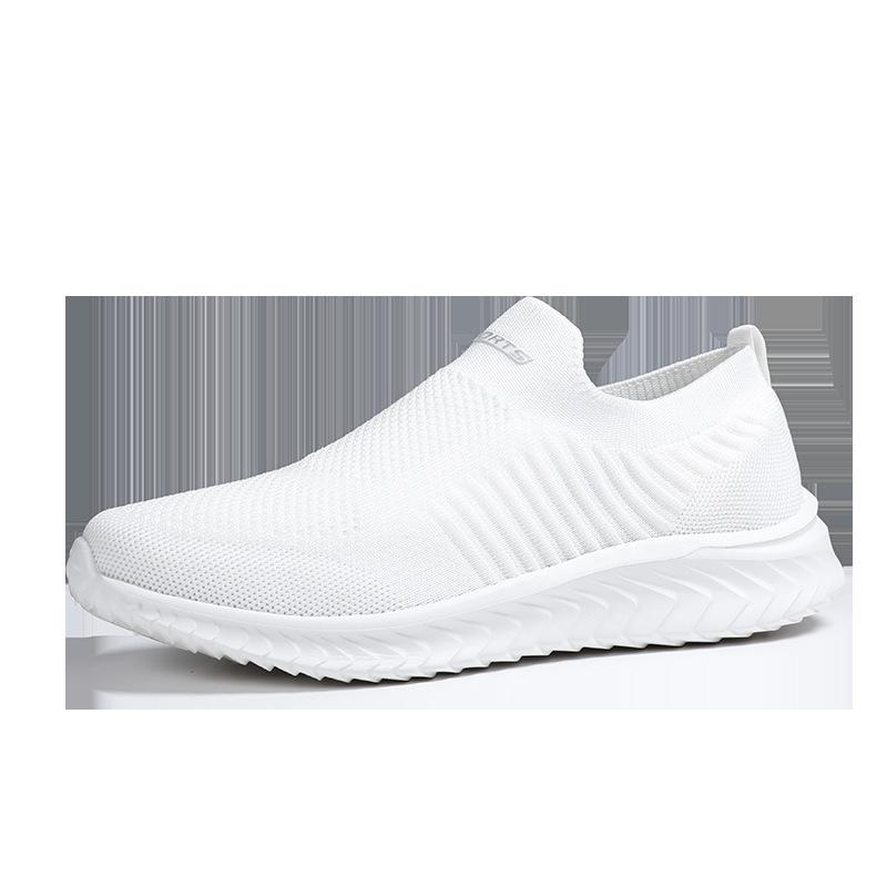 Couple Large Size Shoes, Sports Men'S Shoes, Men'S And Women'S Running Shoes, Walking Shoes