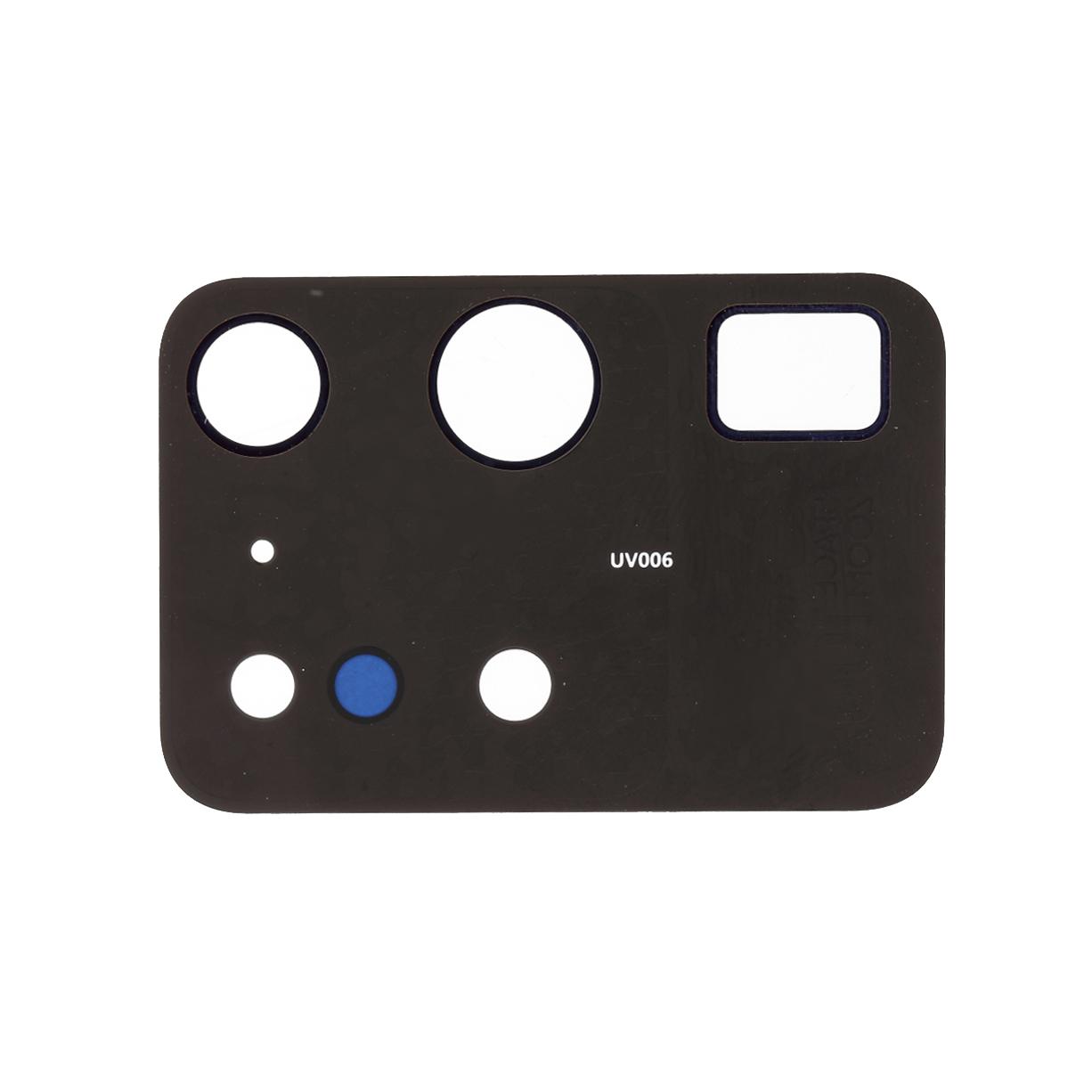 

Rear Camera Lens Cover with Adhesive Sticker for Samsung Galaxy S20 Ultra G988 Type A