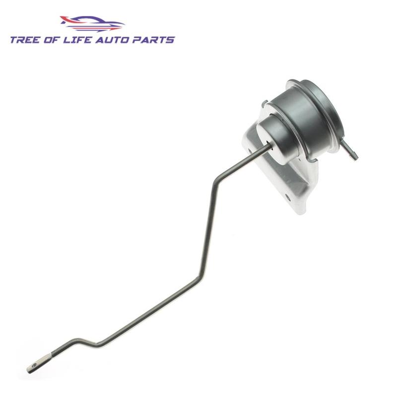 For Mitsubishi Pajero Montero Triton L200 Shogun Hyundai H-1 4D56 2.5 Diesel New Turbocharger Actuator Wastegate Release Valve