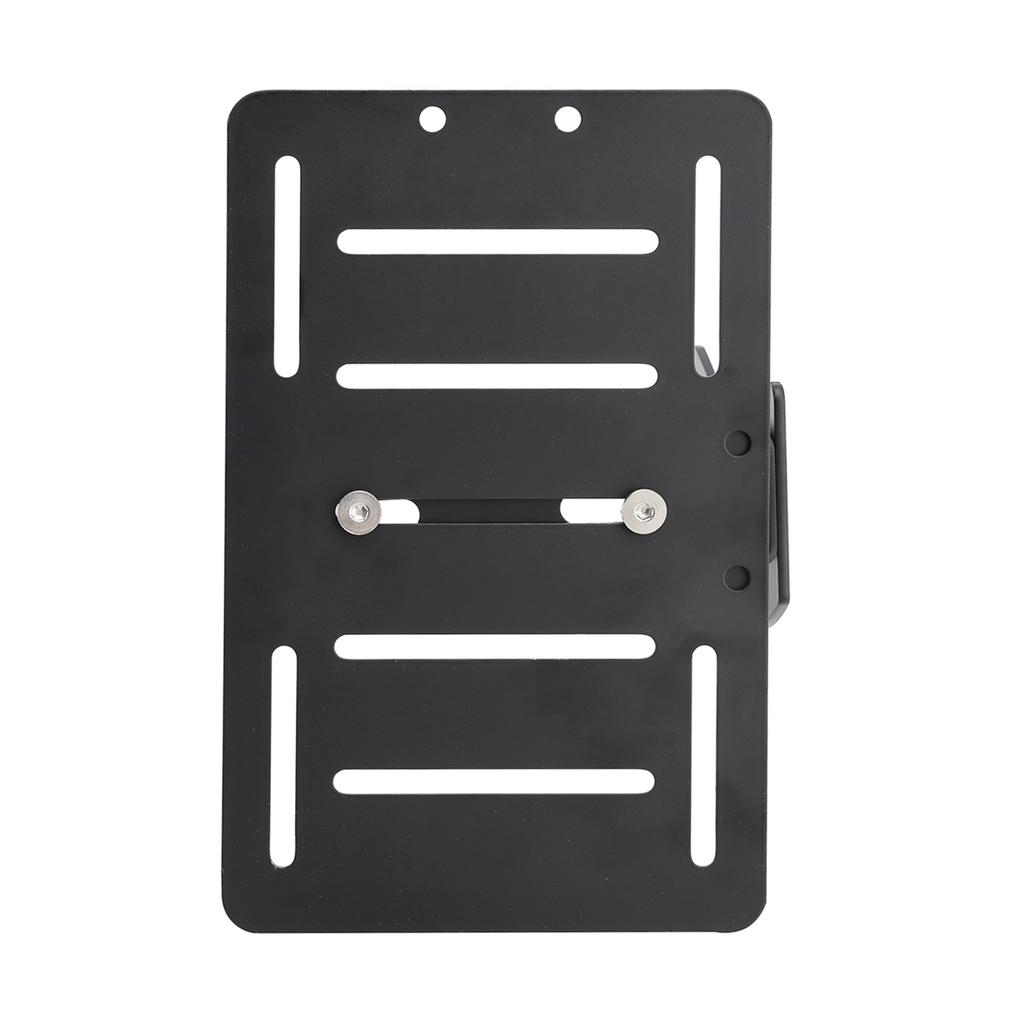 License Plate Holder Frame Bracket fit for Softail / Fat Boy / Dyna 2018-2023