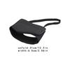 1pc Motorcycle Shoe Protective Gear Shift Pad Portable Riding Shoe Boot Protector Cover Wear-resistant Riding Accessories