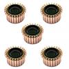 Commutator 24P Teeth Copper CHY-3329-24 Electrical Motor