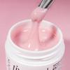 Gel de construction UV LED Kabos Tixogel Light Blush 15 g