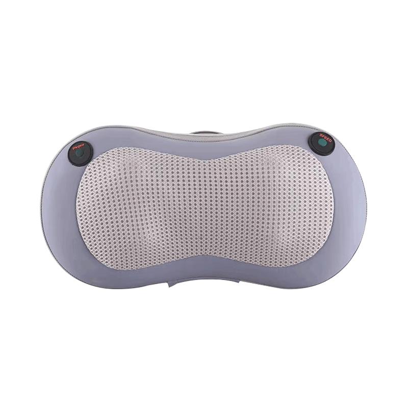 

MIAOJIE Multi-functional Neck & Back Massager with Heat