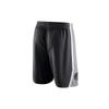 Nike Team Limited Edition Icon Edition San Antonio Spurs Basketball Shorts Men Shorts Black 866877-010