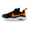 Nike Air Max Oketo Casual Low-Top Running Shoes Baby sneaker Black Orange CK0243-081