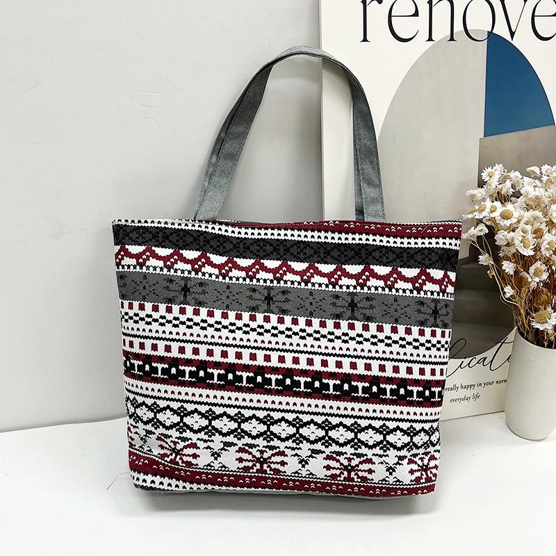 

Новая холщовая сумка большой вместимости на плечо женская сумка с принтом сумка-тоут литературная холщовая сумка