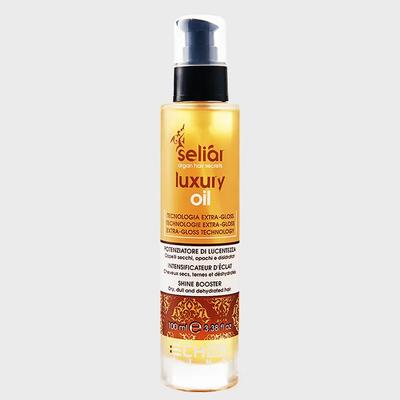 Luxus Haaröl 100ml