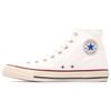 All Star Minimalist Durable Breathable High-Top Canvas Shoes Unisex Sneakers White 1SD285