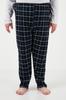 Men's Plus Size Plus Size Pajama Set Cotton Regular Fit Plus Size Pajama Set Men's Pajama Set