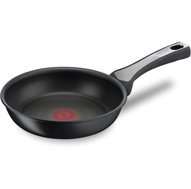 Сковорода Tefal G25902 Unlimited On 20 см