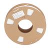 3D Printer Filament 1.75mm Flexible TPU Filament Bundle High Accuracy 95A Soft 3D Printer Consumable White