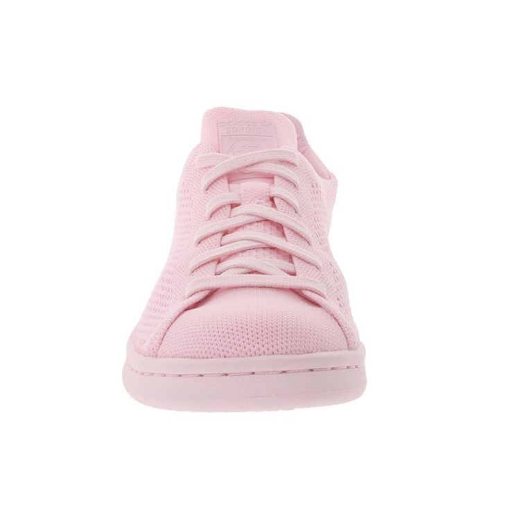 Adidas Stan Smith Primeknit Semi Pink Glow Men Sneakers S80064