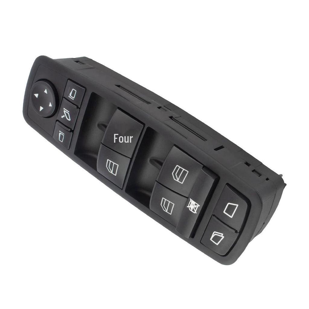 Mercedes-Benz X164 W251 V251 Power Window Switch
