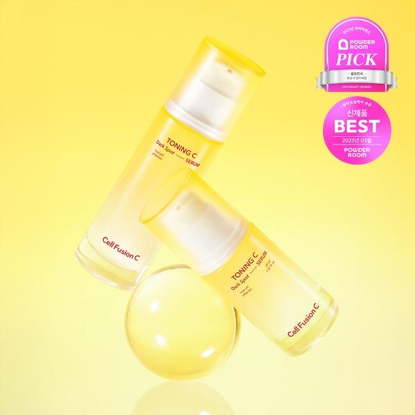 [1+1] Toning C Blemish Serum 50ml