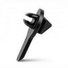 Plastic Cover for Mounting Foot Type