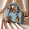 Handtasche - Boston Mode Retro Design Umhängetasche mit Crossbody-Riemen